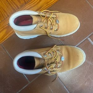 Timberland Nellie Waterproof Boots